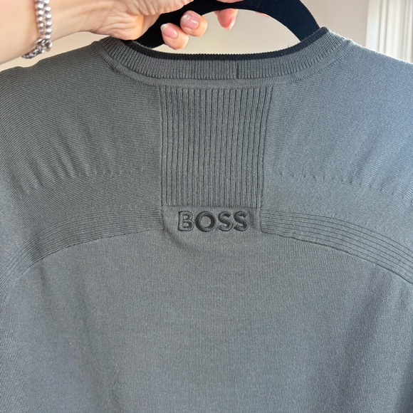 Hugo Boss Sweater - Picture 3 of 4